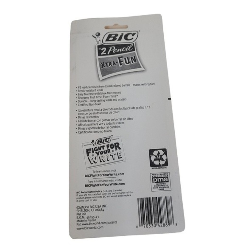 Back to School/College Supplies Bundle, Pencils, Pens, Sharpies Highlighters NEW - Picture 3 of 7